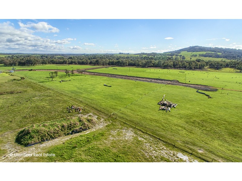 Lot 61,  Warrenup Place, Warrenup WA 6330