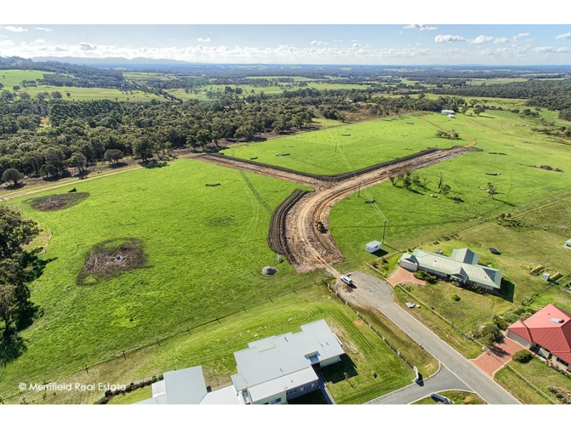 Lot 61,  Warrenup Place, Warrenup WA 6330