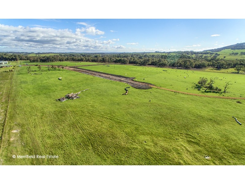 Lot 61,  Warrenup Place, Warrenup WA 6330