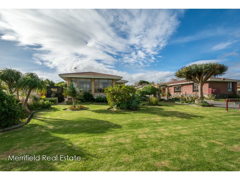 2/52 North Road, Spencer Park WA 6330