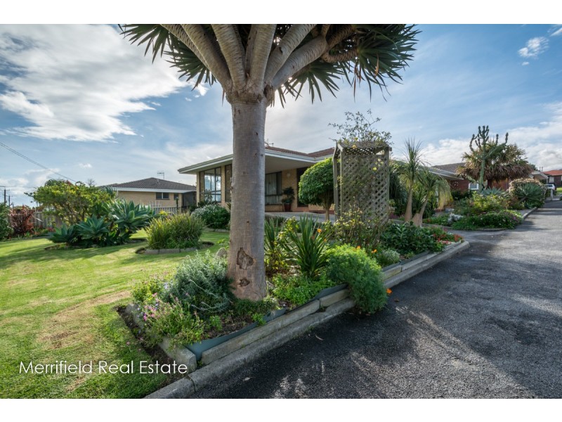 2/52 North Road, Spencer Park WA 6330