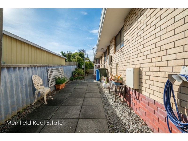 2/52 North Road, Spencer Park WA 6330