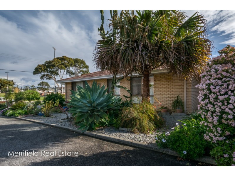 2/52 North Road, Spencer Park WA 6330