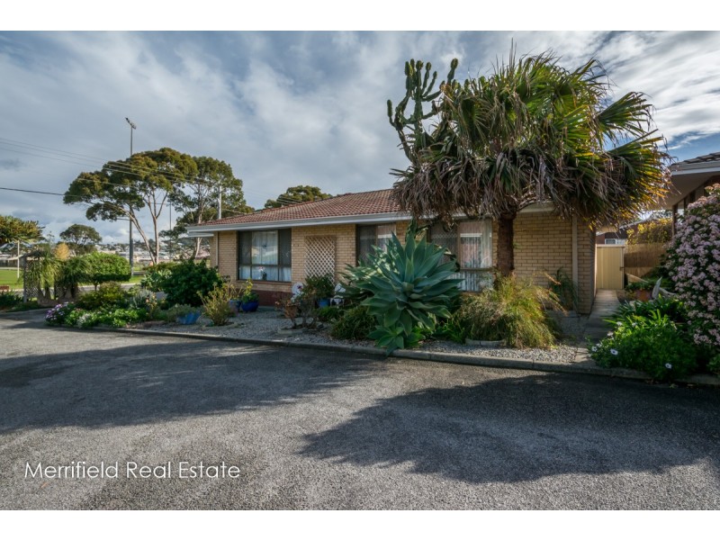 2/52 North Road, Spencer Park WA 6330