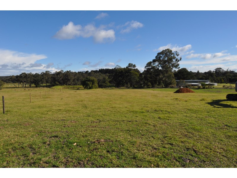 Lot 1,  Hunton Road, Kalgan WA 6330