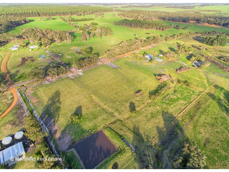 Lot 1,  Hunton Road, Kalgan WA 6330
