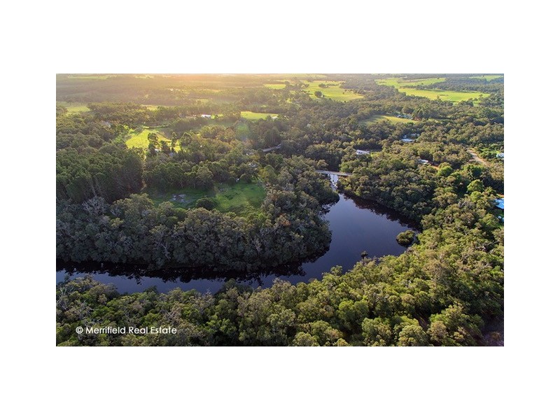 Lot 1,  Hunton Road, Kalgan WA 6330