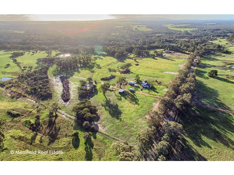 Lot 1,  Hunton Road, Kalgan WA 6330