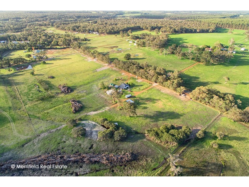 Lot 4,  Hunton Road, Kalgan WA 6330