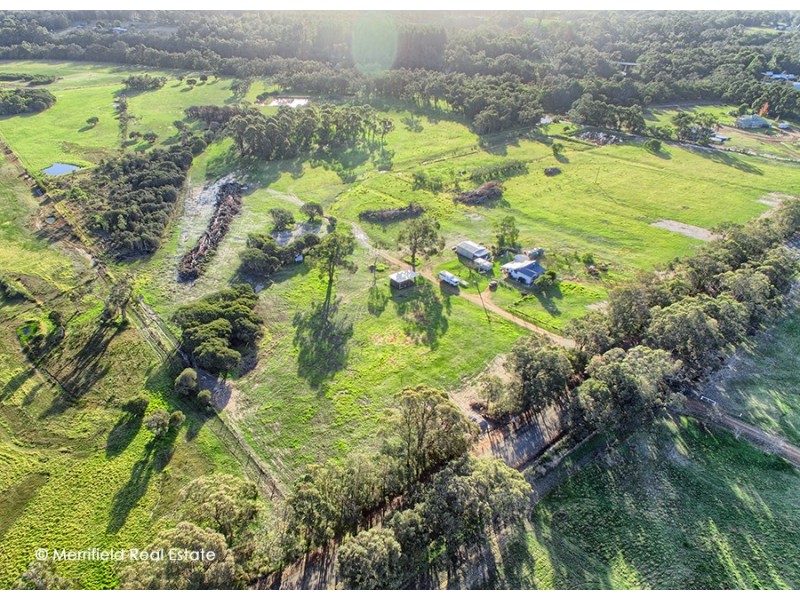 Lot 4,  Hunton Road, Kalgan WA 6330