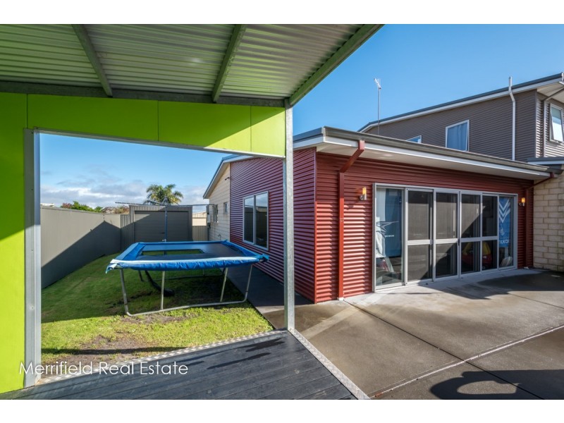 45 Butts Road, Yakamia WA 6330
