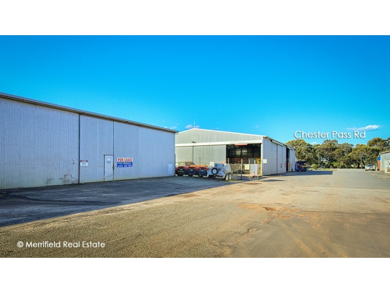 12/209 Chester Pass Road, Milpara WA 6330