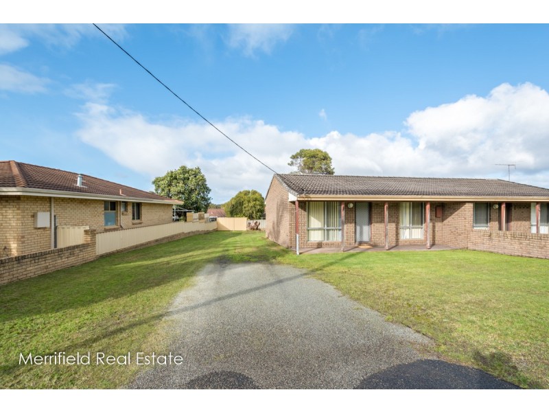 23a Sherwood Drive, Mckail WA 6330