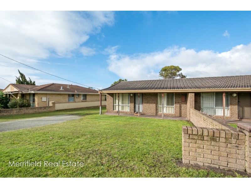 23a Sherwood Drive, Mckail WA 6330