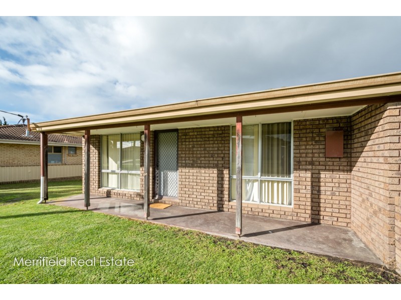 23a Sherwood Drive, Mckail WA 6330