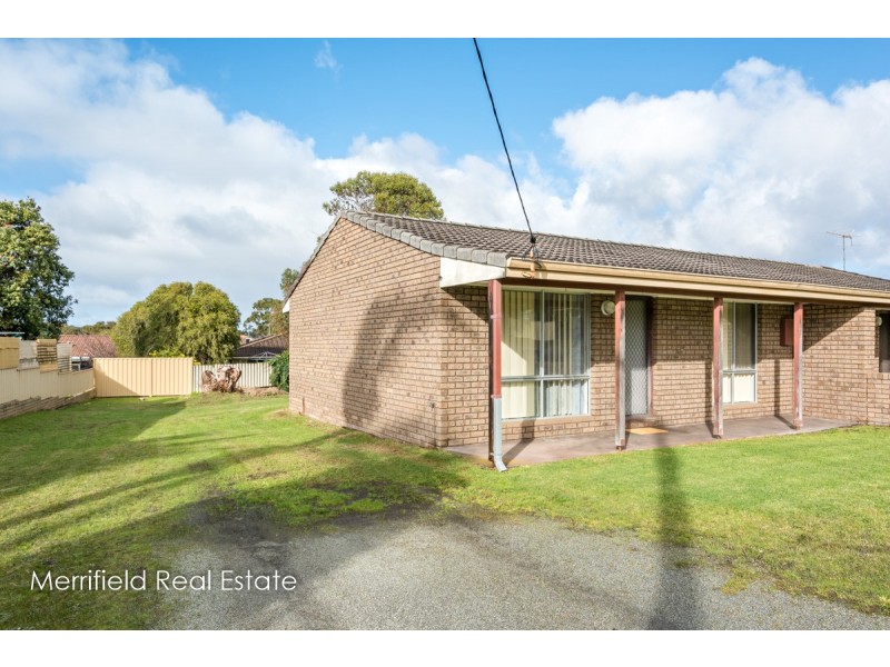 23a Sherwood Drive, Mckail WA 6330