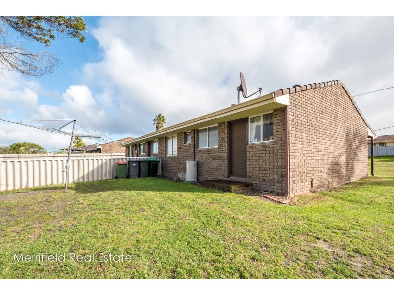 23a Sherwood Drive, Mckail WA 6330