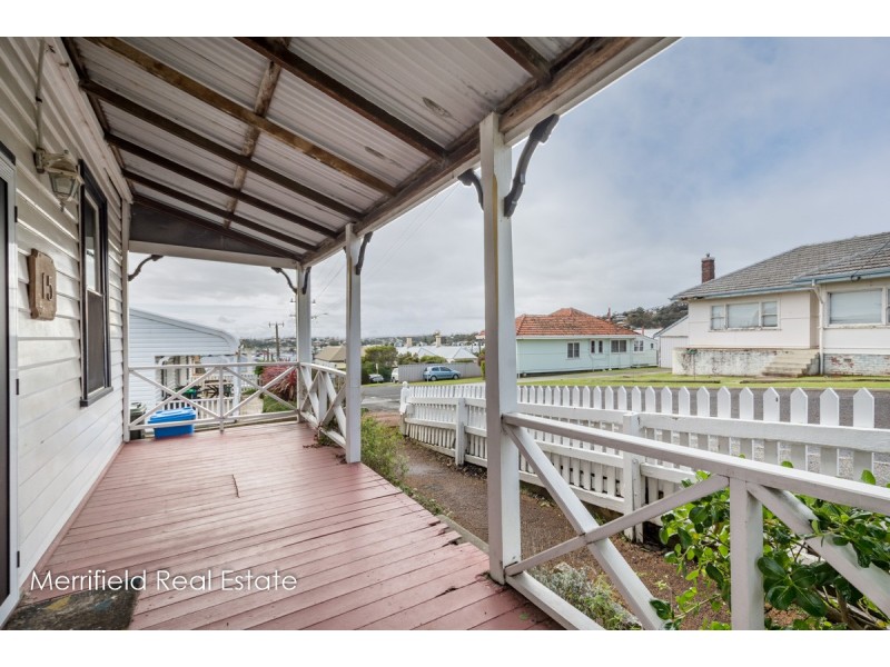 15 Alicia Street, Mount Melville WA 6330