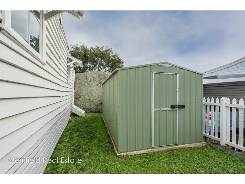 15 Alicia Street, Mount Melville WA 6330