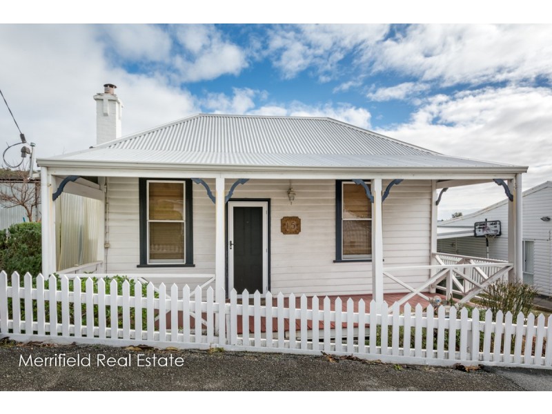 15 Alicia Street, Mount Melville WA 6330