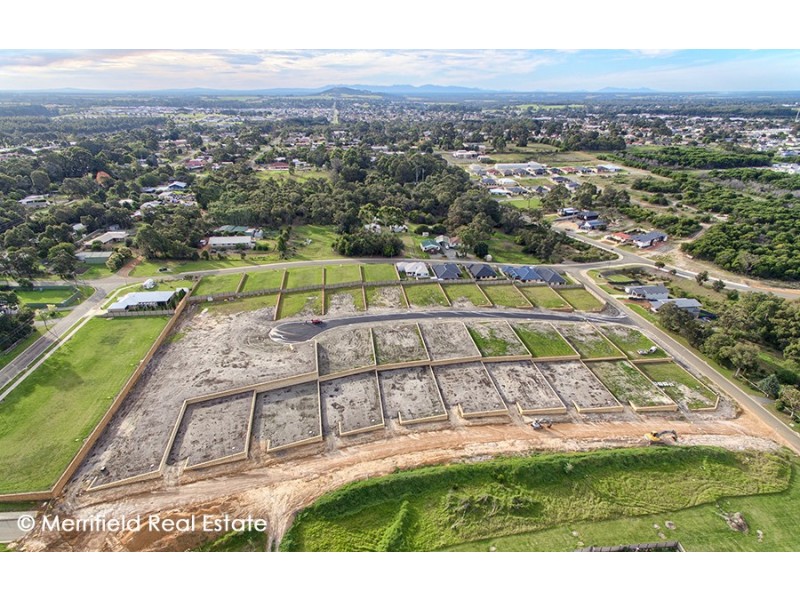 Lot 631,  Cahill Street, Gledhow WA 6330