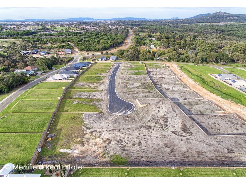 Lot 631,  Cahill Street, Gledhow WA 6330