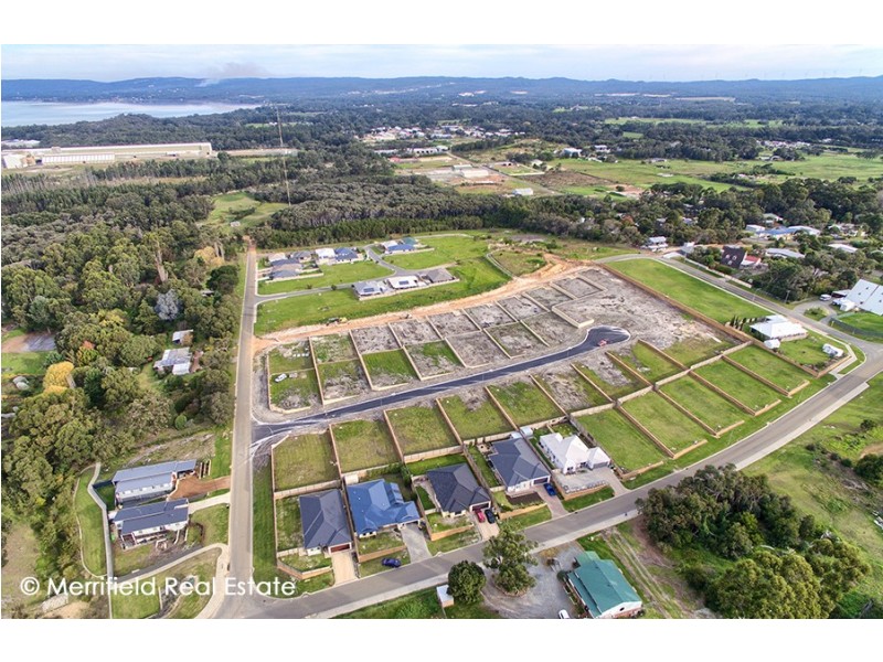 Lot 632,  Cahill Street, Gledhow WA 6330