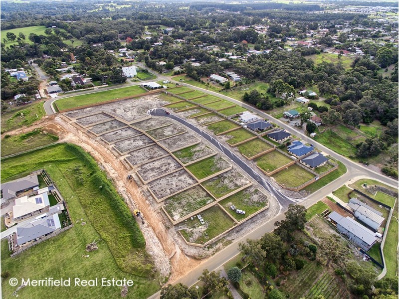 Lot 632,  Cahill Street, Gledhow WA 6330