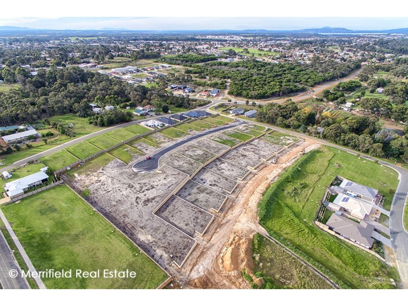 Lot 632,  Cahill Street, Gledhow WA 6330