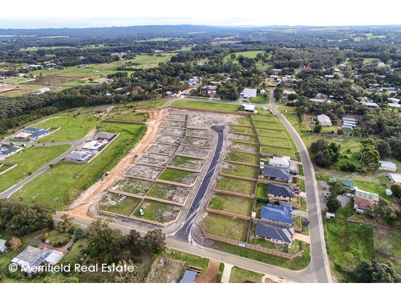 Lot 633,  Cahill Street, Gledhow WA 6330