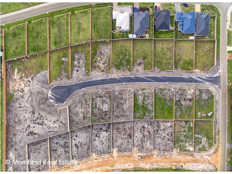 Lot 633,  Cahill Street, Gledhow WA 6330