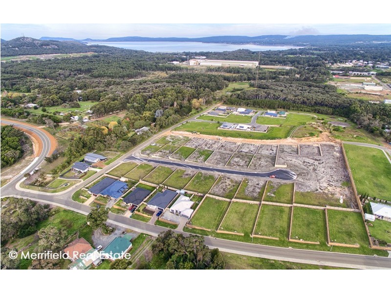 Lot 641,  Cahill Street, Gledhow WA 6330
