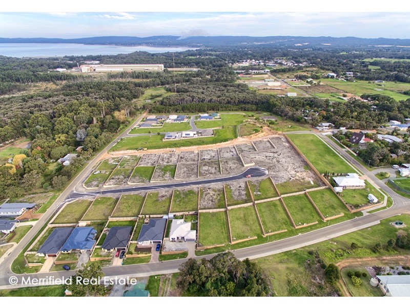 Lot 641,  Cahill Street, Gledhow WA 6330