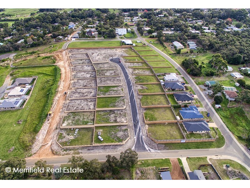 Lot 641,  Cahill Street, Gledhow WA 6330