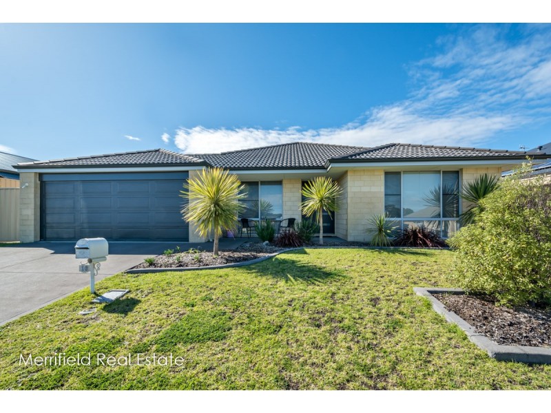 16 Mears Road, Yakamia WA 6330