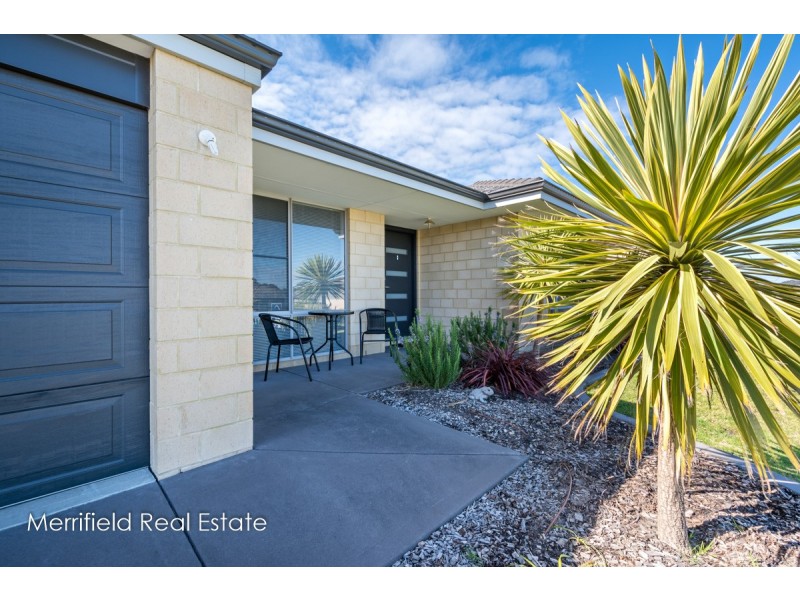 16 Mears Road, Yakamia WA 6330