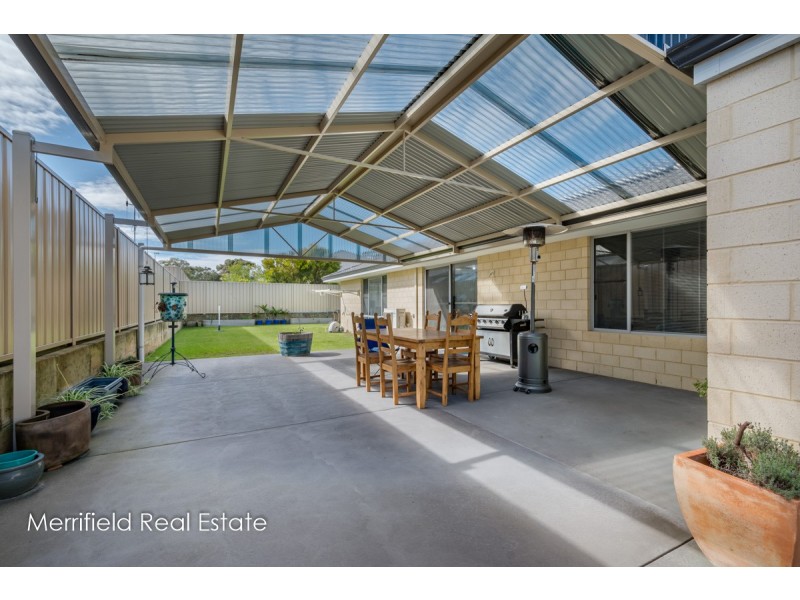 16 Mears Road, Yakamia WA 6330