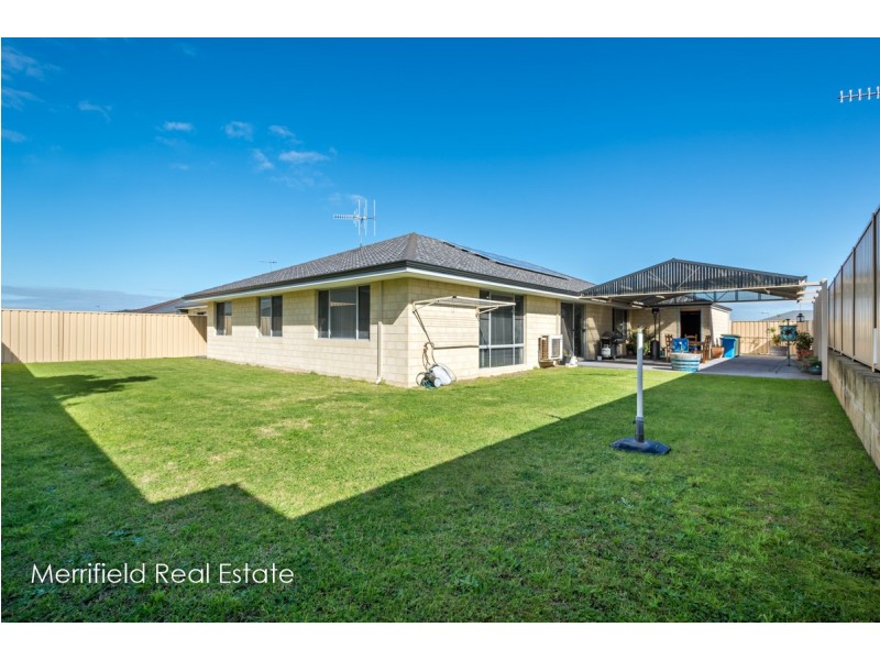 16 Mears Road, Yakamia WA 6330