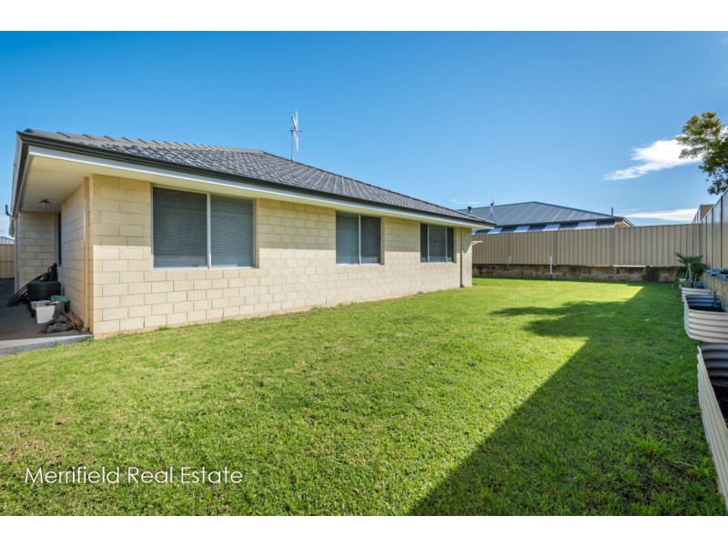 16 Mears Road, Yakamia WA 6330
