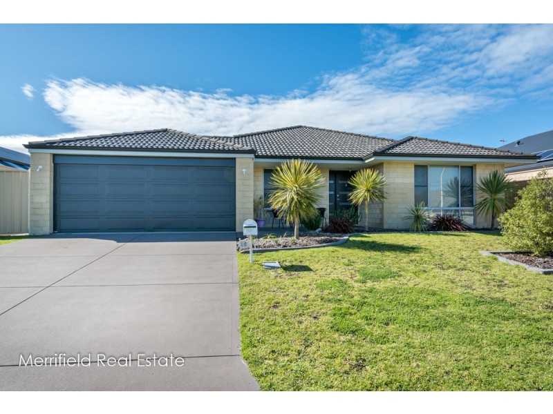 16 Mears Road, Yakamia WA 6330