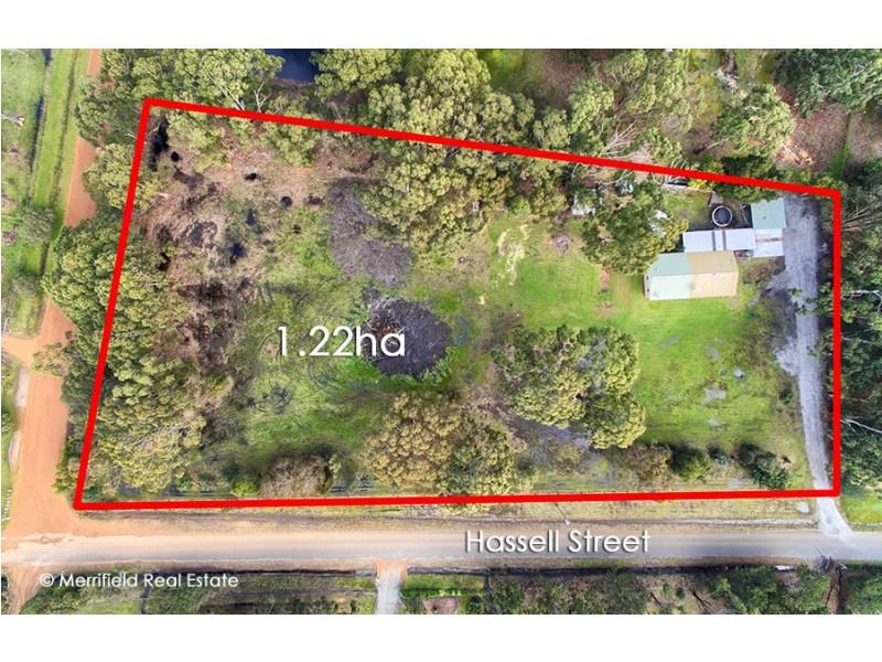 34 Hassell Street, Elleker WA 6330