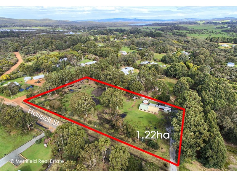 34 Hassell Street, Elleker WA 6330