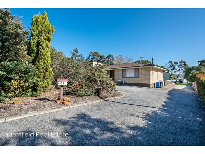 51 Andrew Street, Lower King WA 6330