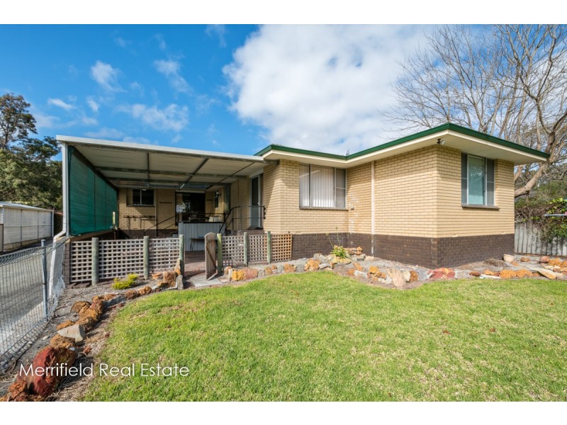 51 Andrew Street, Lower King WA 6330