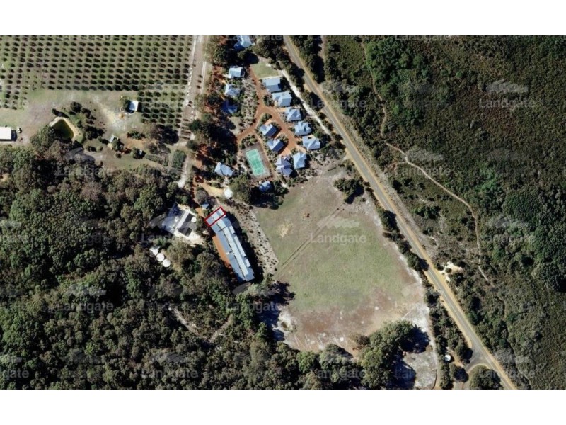 1/252 Cosy Corner Road, Kronkup WA 6330