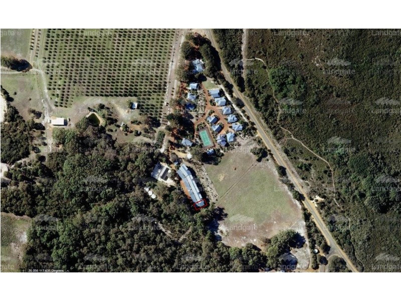 12/252 Cosy Corner Road, Kronkup WA 6330