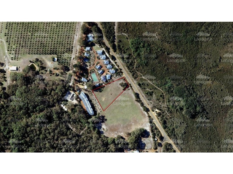Lot 14, 252 Cosy Corner Road, Kronkup WA 6330