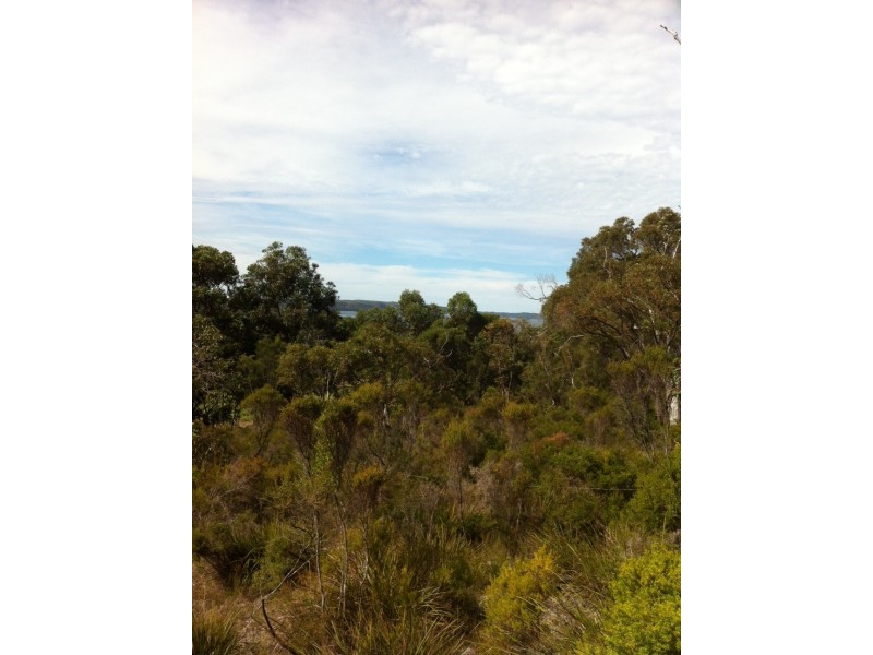 Lot 15, 252 Cosy Corner Road, Kronkup WA 6330