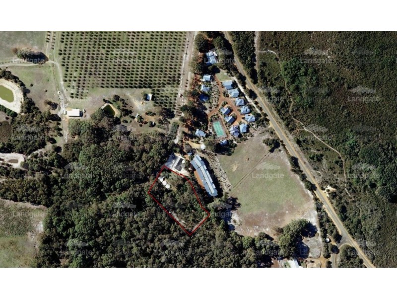 Lot 15, 252 Cosy Corner Road, Kronkup WA 6330