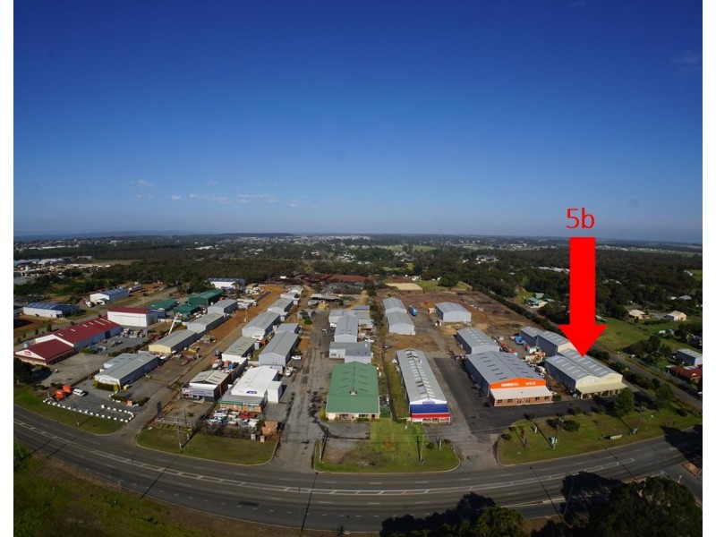 5b/209 Chester Pass Road, Milpara WA 6330